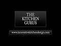 The Kitchen Gurus - Albert Teglasi - Preparing your home for the cabinet installers