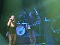 Finger Eleven - Easy Life @ Blender Theater, NYC, 9/8/08