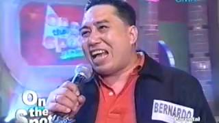 Eat Bulaga - On The Spot Jackpot Filipino Dubbers