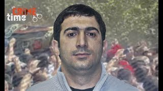Tabutun Duruşundan Bilinirdi Ki, Içindəki Rövşəndir