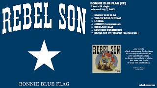 Watch Rebel Son Battle Cry Of Freedom confederate video