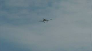 Stuka JU-87 Giant Scale RC Airplane Maiden (Ziroli)