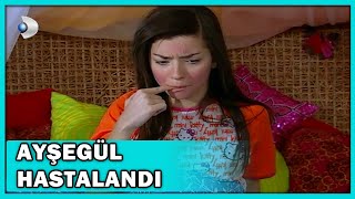 Ayşegül Hastalandı - Acemi Cadı 37.Bölüm