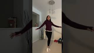 Shoulder Roll, Vertical Figure Eight, Shoulder Shimmy