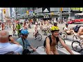 World Naked Bike Ride Toronto 2013 images World Naked Bike Ride Toronto 2013