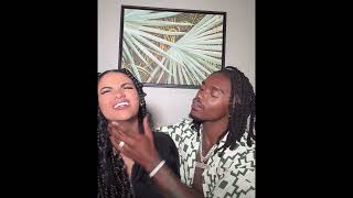 She Is Michaela Debuts Her New Boo