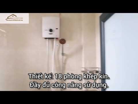 Cần bán khách sạn gần biển, đường Phan Đình Phùng, Nha Trang