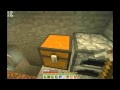 Minecraft 1.4.7 Survival's Quest : งูในเกมส์ EP1-3