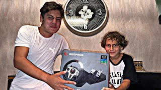 Abi̇mle Bi̇rli̇kte Di̇reksi̇yon Seti̇ Kutu Açilimi