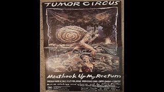 Watch Tumor Circus Meathook Up My Rectum video