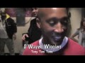 dwayne wiggins  family biz