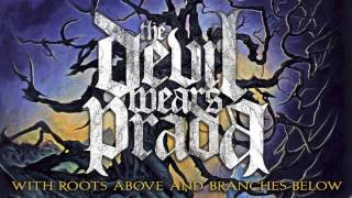 The Devil Wears Prada - Lord Xenu (Audio)