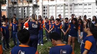 Alunos Do Colégio Integral- Prova Do Colégio De Aplicação 2012