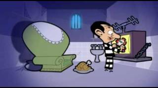 Mr Bean Animated Episode 36 (2/2) of 47