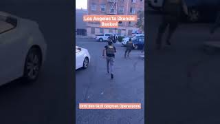 Penske Kamyonlarıyla Gizli Göçmen Baskını Dhsden Skandal Hamle