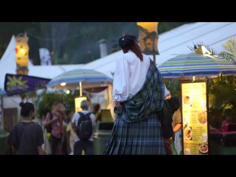 It Keeps Raining Video