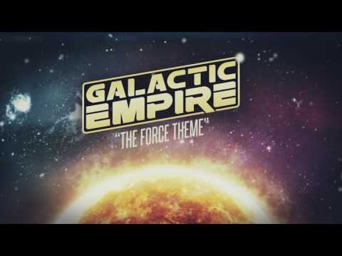 The Force Theme Video