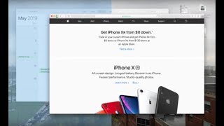 How to use Split View on your Mac ( Mac OS / Mac OS X) Apple Support ASMR Whispering