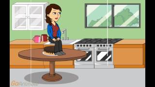 Cakefarts