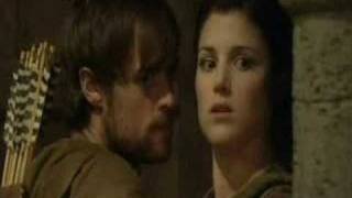 Robin And Marian - Come What May.