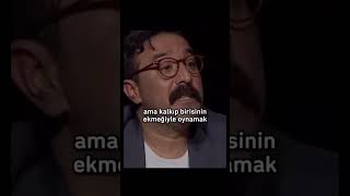 Kötü Insan Kimdir ? Ekmekle Oynayan .