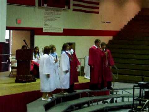 Godwin High School Baccalaureate Leaving's Not the Only Way to Go
