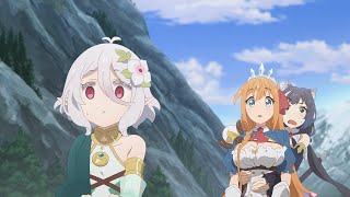 Princess Connect! Re:Dive Season 2' Announces New Staff for