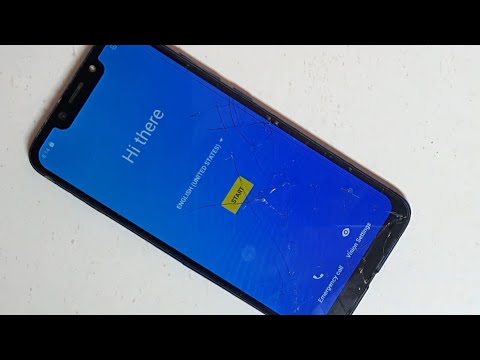 Frp Bypass Google Account on Tecno Camon 11 Bypass Frp Bypass Google Account on Tecno Camon 11 Bypass