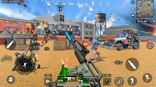 Counter Terrorist Fps Shooting Counter Terrorist Strike Fps Shooting Games 6