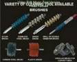 Condenser steam turbine - Tubes Condenser steam turbine - Tubes