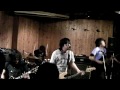 waterweed - Dead Joke 〜 revelation at SHINJYUKU LOFT 2012.01.07