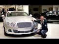 Bentley Continental GT Le Mans Edition | Twin Cities Luxury Auto