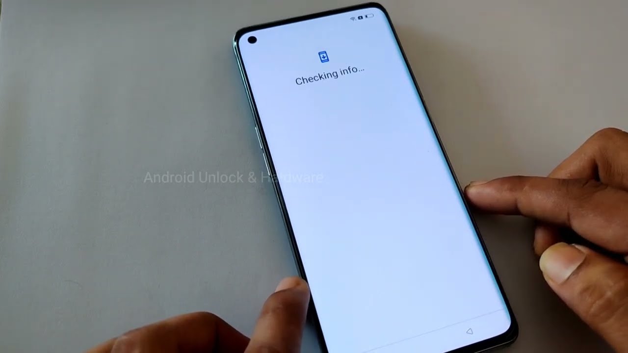 OPPO Reno 6 Pro, Reno 5 Pro FRP Bypass Android 12 Final OPPO Reno 6 Pro, Reno 5 Pro FRP Bypass Android 12 Final