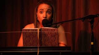 Watch Natalie Duncan Old Rock video