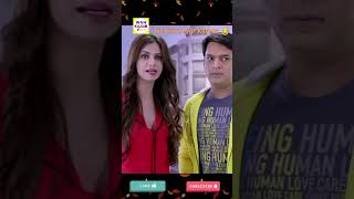 Kis Kisko Pyar Karoon Funny Scene Short