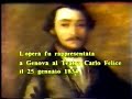 Il diluvio universale - Gaetano Donizetti - 1985