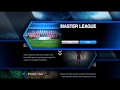 PES 2013 - Unlock third item in master league