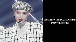 Park Seonghwa Eternal Sunshine Twixtor Clips For Edits