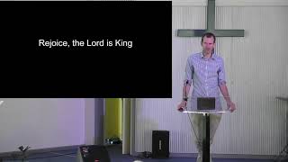 Port Kembla Anglican Church Live Stream