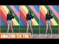 Tik Tok Nhảy ✗ Điệu Nhảy "Oh Na Na Na" Cực Hot Trên Tik Tok TQ ✗ Oh NaNaNa Challenge Tik Tok China