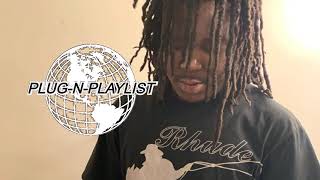 Lucki - Foggy Days Prod. Captaincrunch & Dj Eway