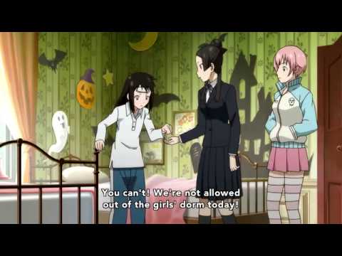 soul eater episode 1 english sub soul eater episode 1 english sub