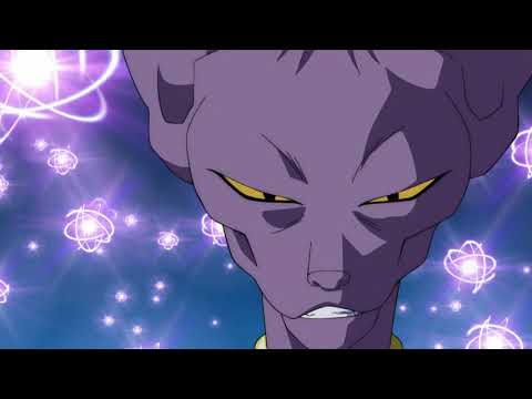 What if Shunsuke Kikuchi's Score was in Dragon Ball Super