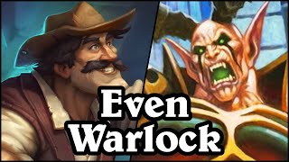 Evenlock Got A Ton Of New Cards