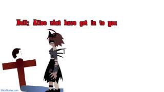 Alice And Null Get It On Part 4 Null X Alice
