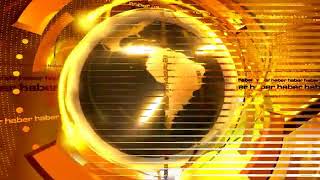 Tv8 - Haber Jeneriği 2006-2008