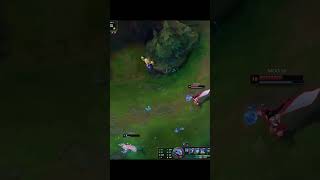 Fizz Demolishing Enemies In Diamond