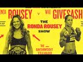 Ronda Rousey vs Cris Cyborg Santos SUPERFIGHT!