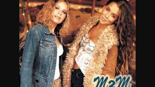 Watch M2M Leave Me Alone video