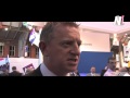 David Williams, Commercial and Claims Director at AXA UK